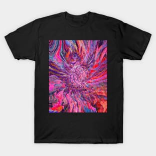 Homing Phoenix T-Shirt